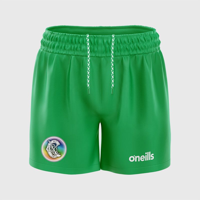 Duffry Rovers Kids’ Mourne Shorts