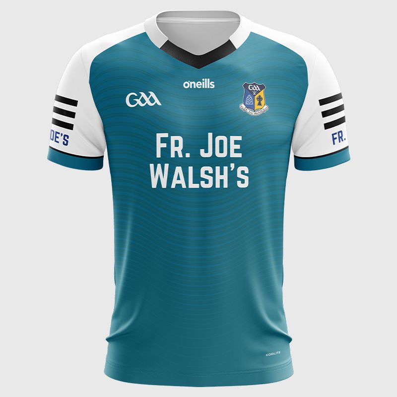 Killimor Hurling Club Kids’ Jersey