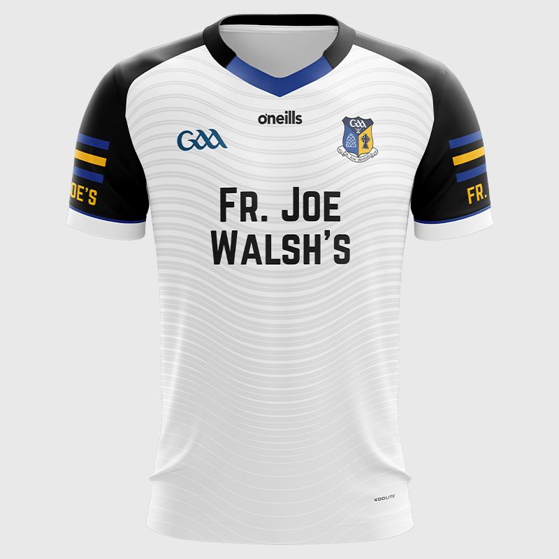 Killimor Hurling Club Kids’ Jersey