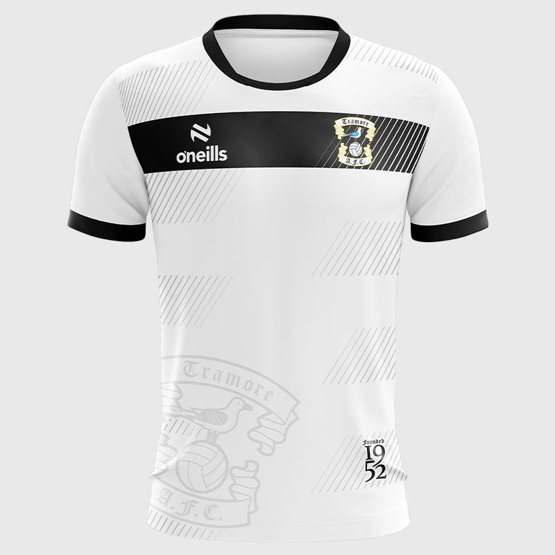 Tramore AFC Soccer Jersey