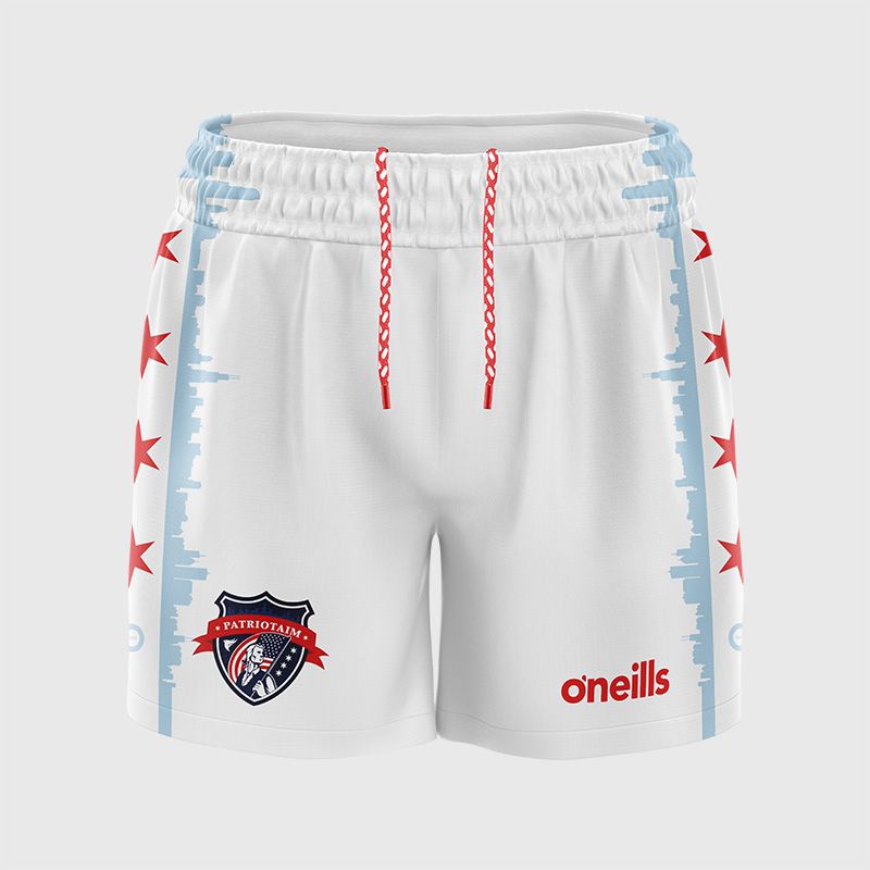 Chicago Patriots Kids’ Mourne Shorts