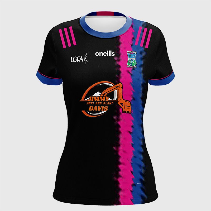 Rheban GFC Women's Fit LGFA Jersey