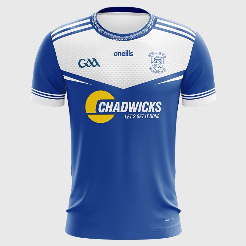 Ballyhogue GAA Club Kids’ Jersey