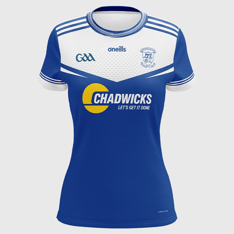 Ballyhogue GAA Club Women's Fit Jersey