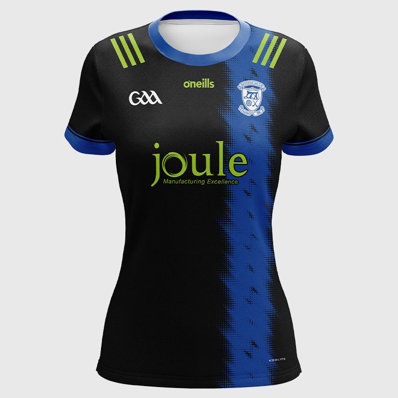 Ballyhogue GAA Club Women's Fit Jersey