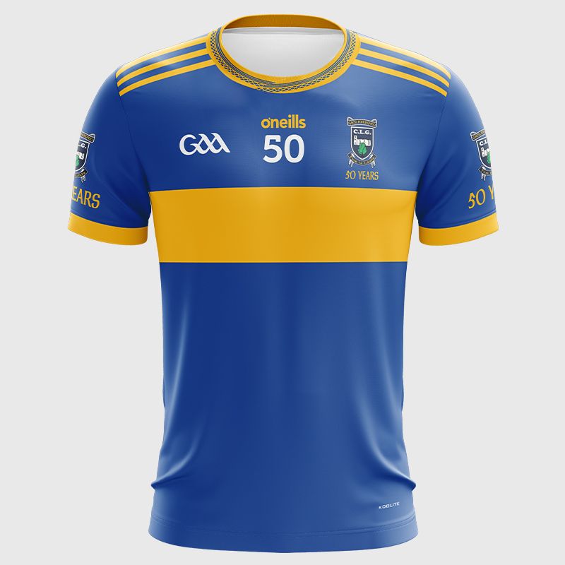 Mayo Gaels GAA Kids’ Jersey