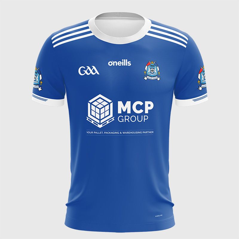 Naomh Aban Kids’ Jersey