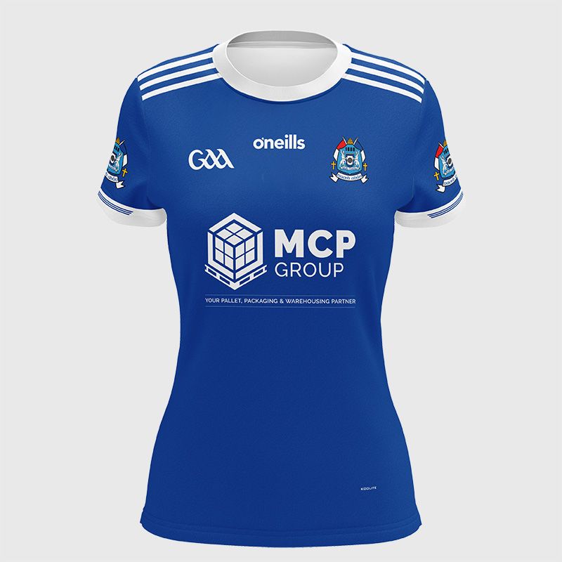 Naomh Aban Women's Fit Jersey