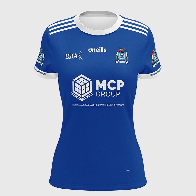 Naomh Aban Women's Fit LGFA Jersey