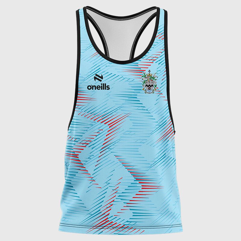 Southport RUFC Rugby Vest
