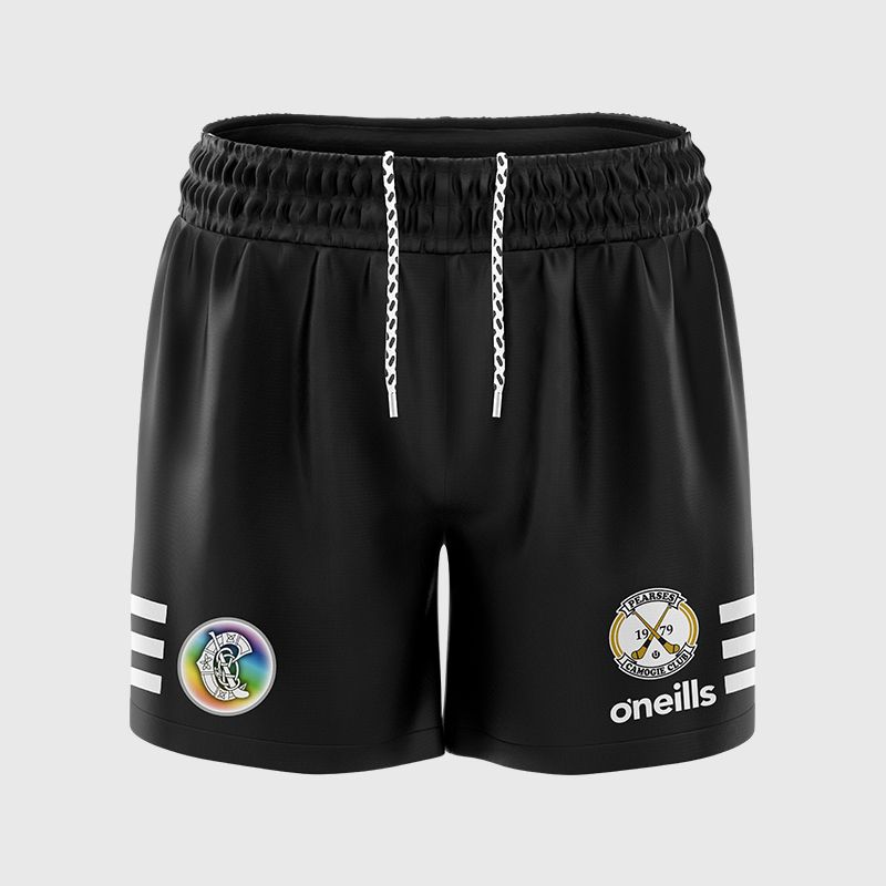 Pearses Camogie Club Mourne Shorts