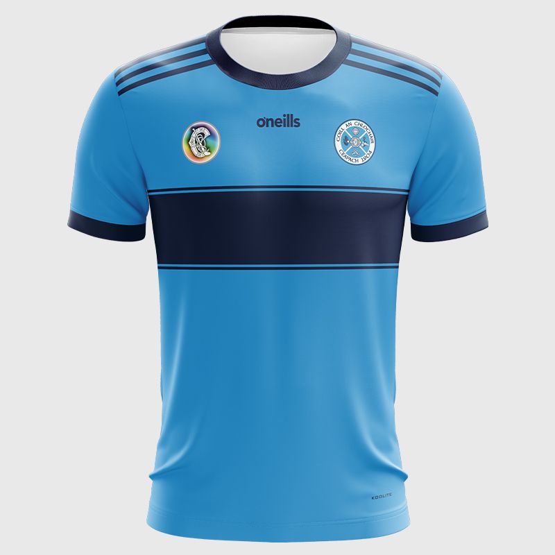 Killyclogher GAA Kids’ Camogie Jersey