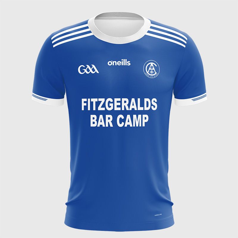 Annascaul GAA Jersey