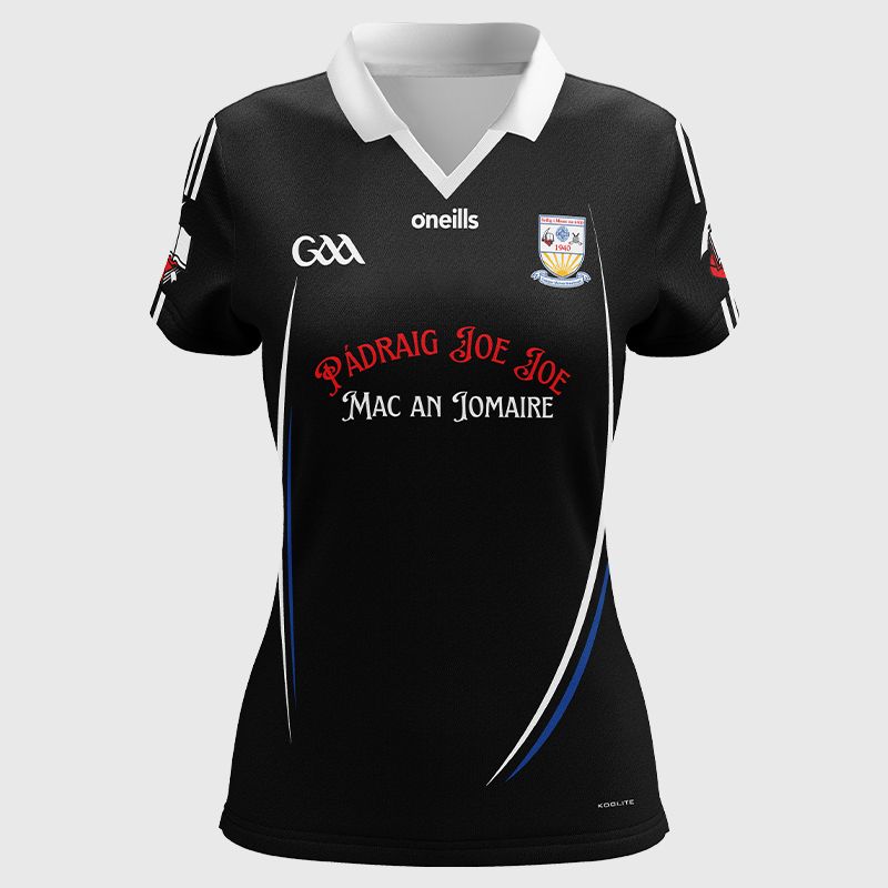 Cumann Micheal Breathnach Women's Fit Jersey