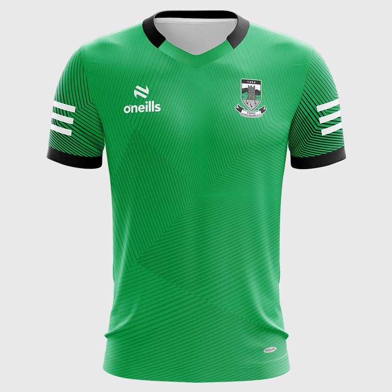 Dundalk Young Irelands Short Sleeve Training Top