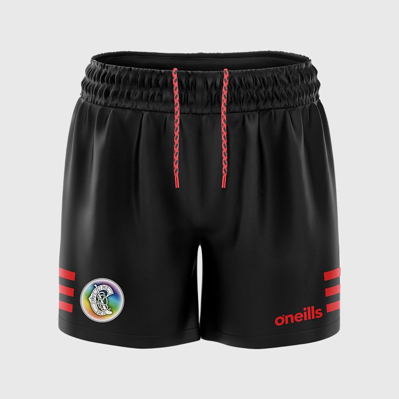 Cappoquin Camogie Club Mourne Shorts