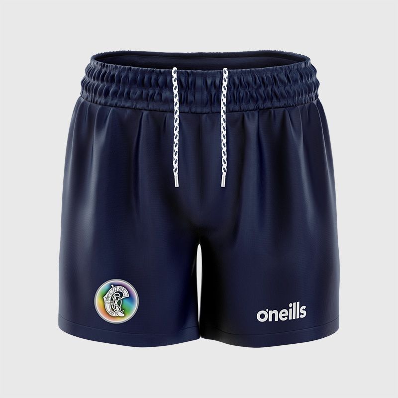 Mooncoin GAA Club Mourne Shorts