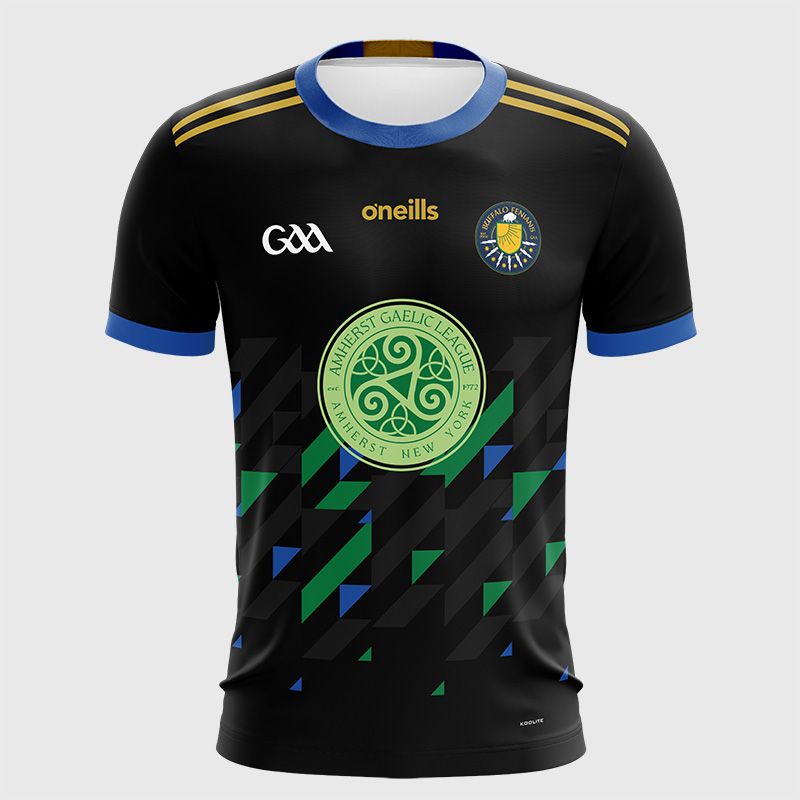 Buffalo Fenians Kids’ Jersey