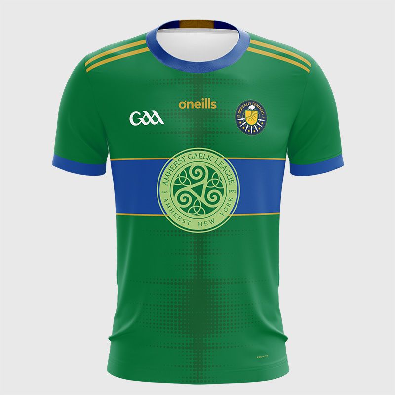 Buffalo Fenians Kids’ Jersey