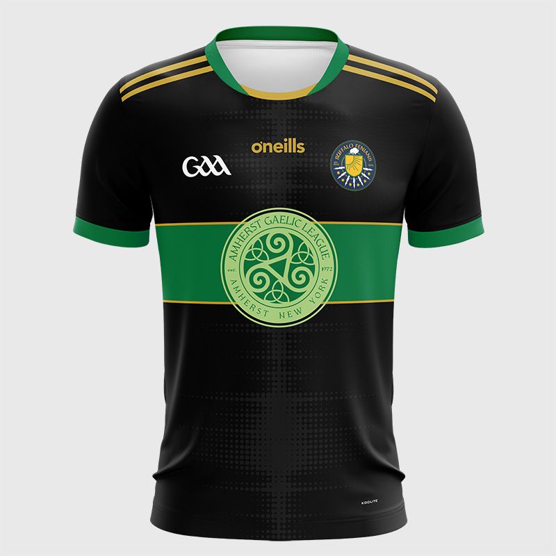 Buffalo Fenians Kids’ Jersey