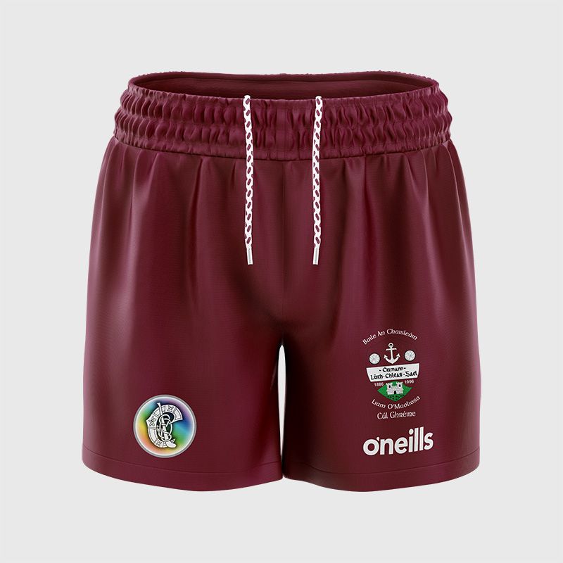 Castletown Liam Mellows Coolgreany Mourne Shorts