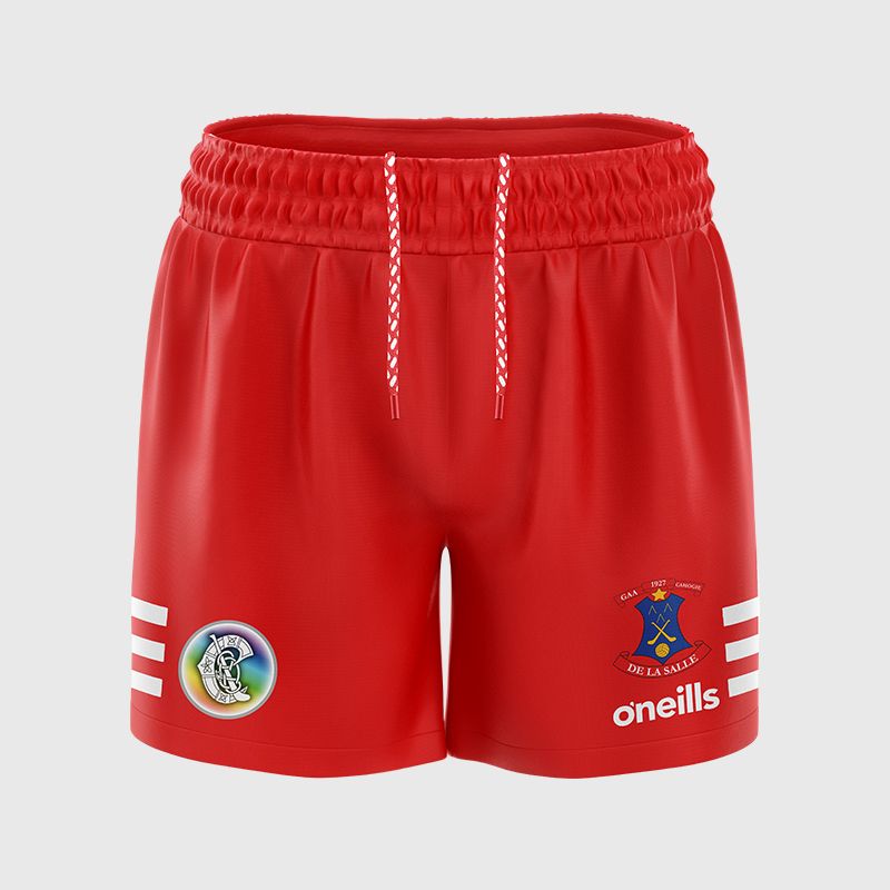 De La Salle GAA and Camogie Mourne Shorts