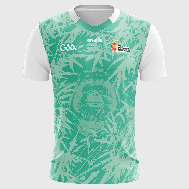 Asian Co. Board Kids’ Jersey