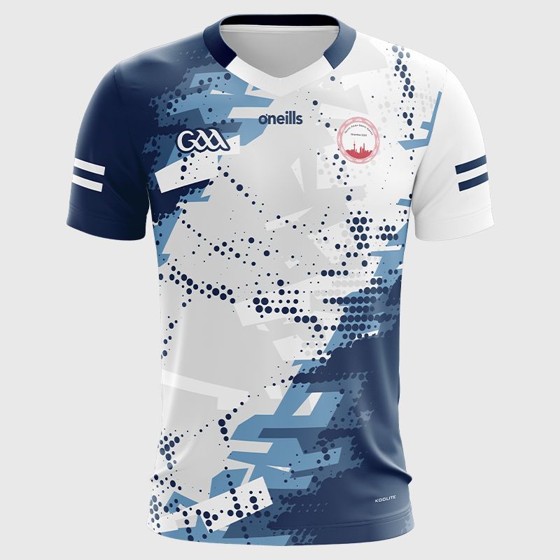 Asian Co. Board Kids’ Jersey