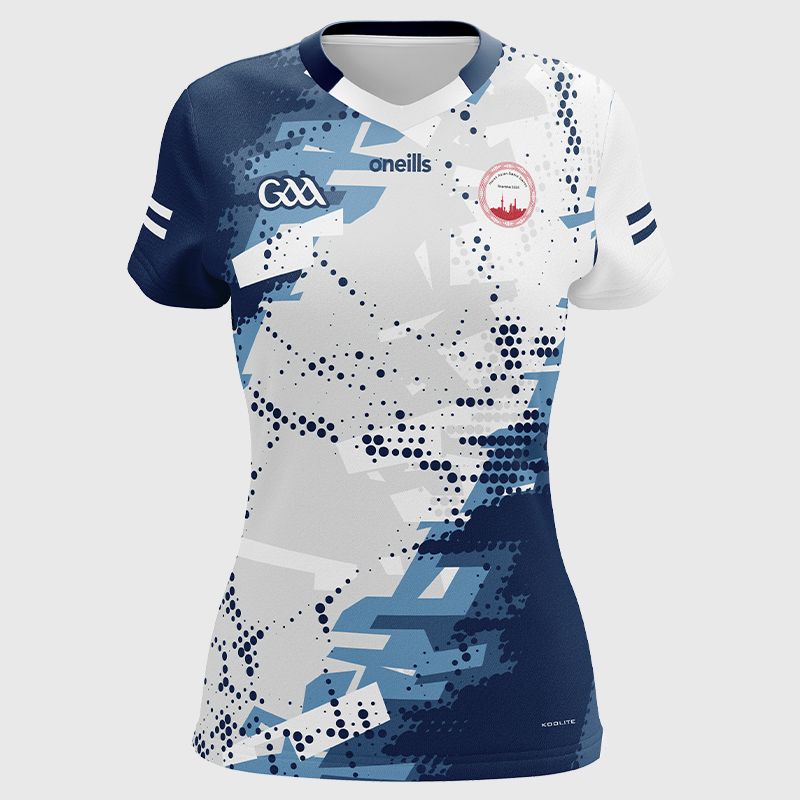 Asian Co. Board Women's Fit Jersey
