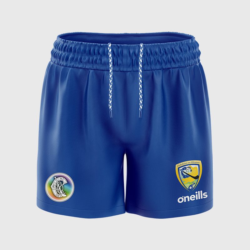 Cúchulainn An Ghleanna Mourne Shorts