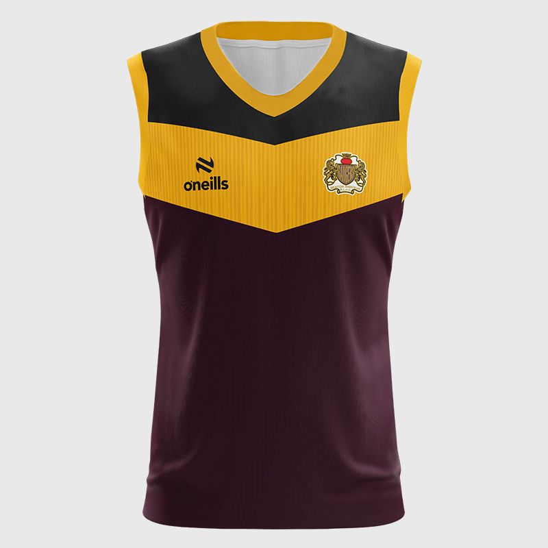 Seaton Rangers ARLFC Vest