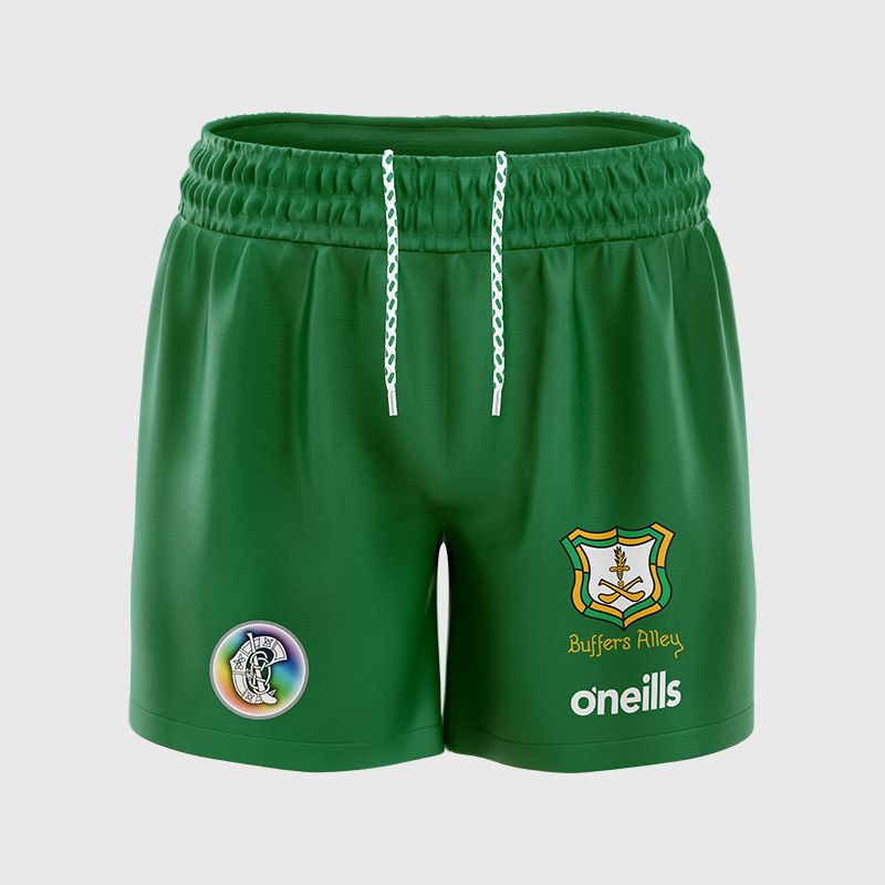 Buffers Alley GAA Mourne Shorts