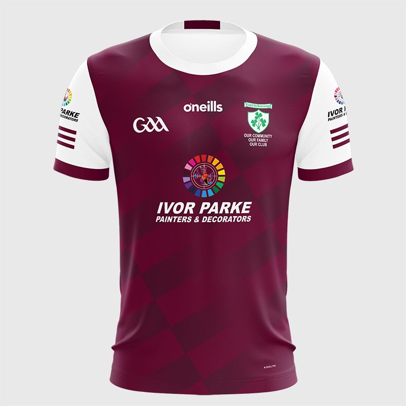 Shamrock Gaels Kids’ Jersey