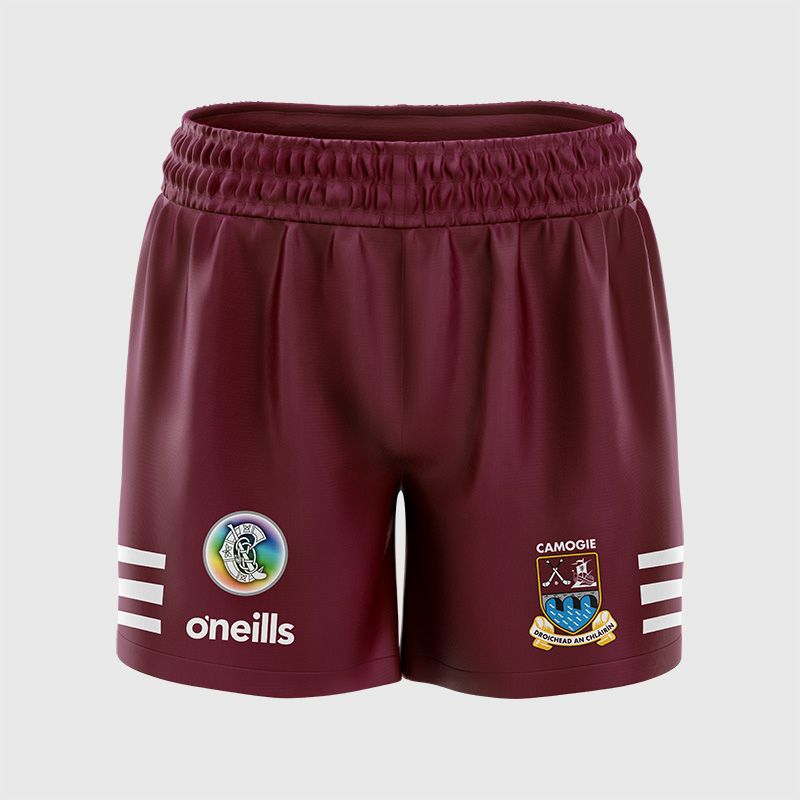 Clarinbridge Camogie Club Mourne Shorts