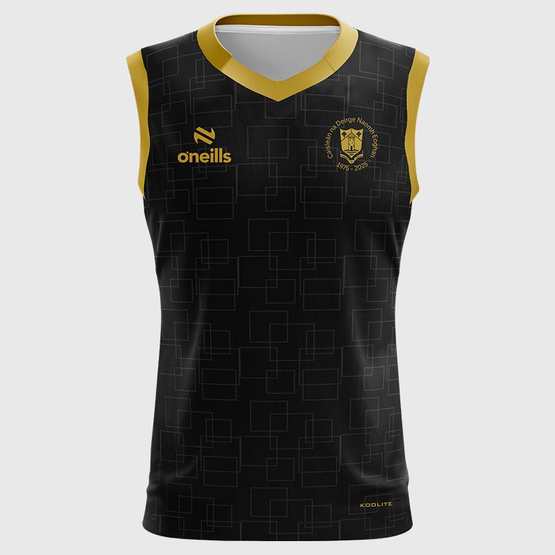 Castlederg GAC Vest