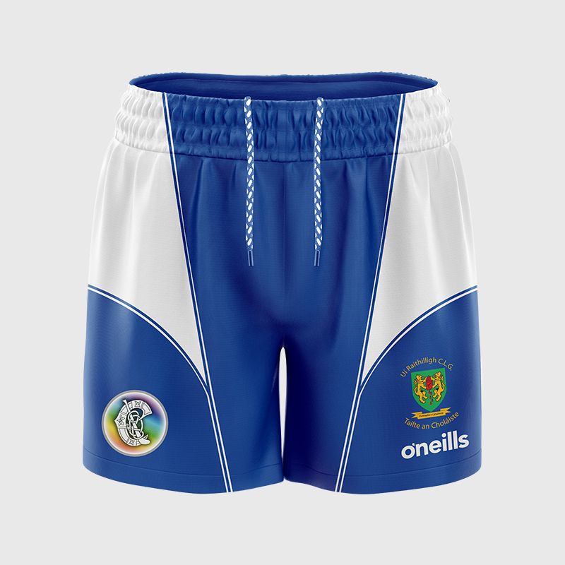 Collegeland O'Rahilly's Mourne Shorts