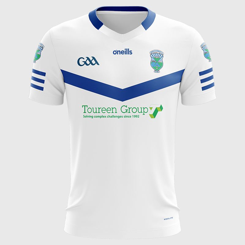 Munterconnaught GFC Kids’ Jersey