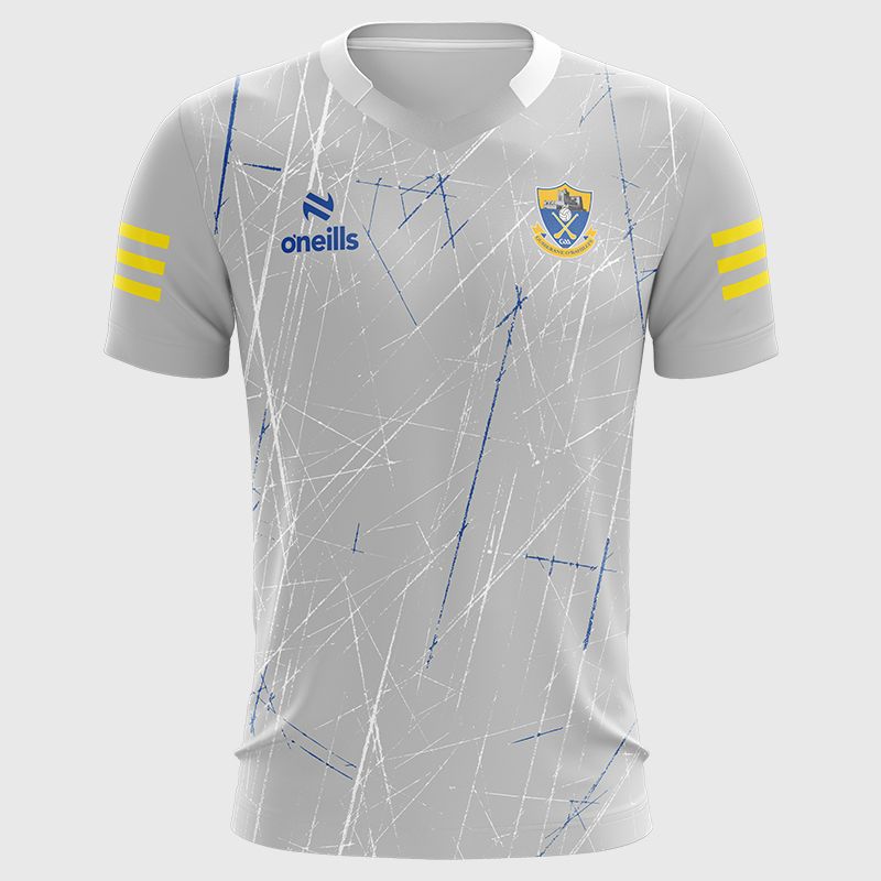 Gusserane GAA Short Sleeve Training Top