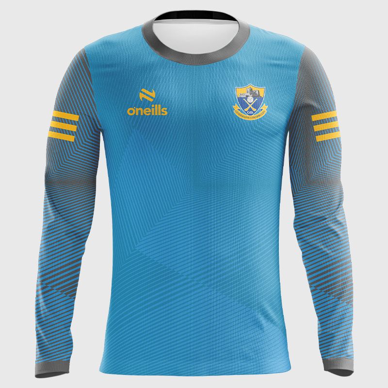 Gusserane GAA Men's Force Warm Up Top
