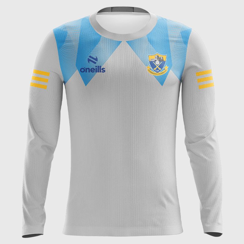 Gusserane GAA Men's Force Warm Up Top