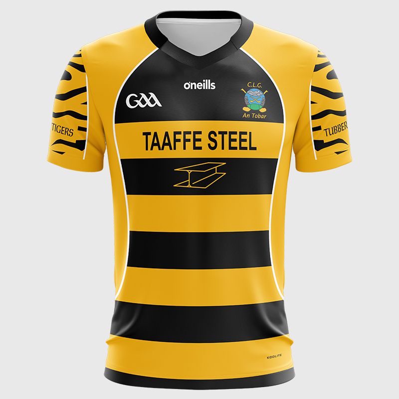 Tubber GAA Kids’ Jersey
