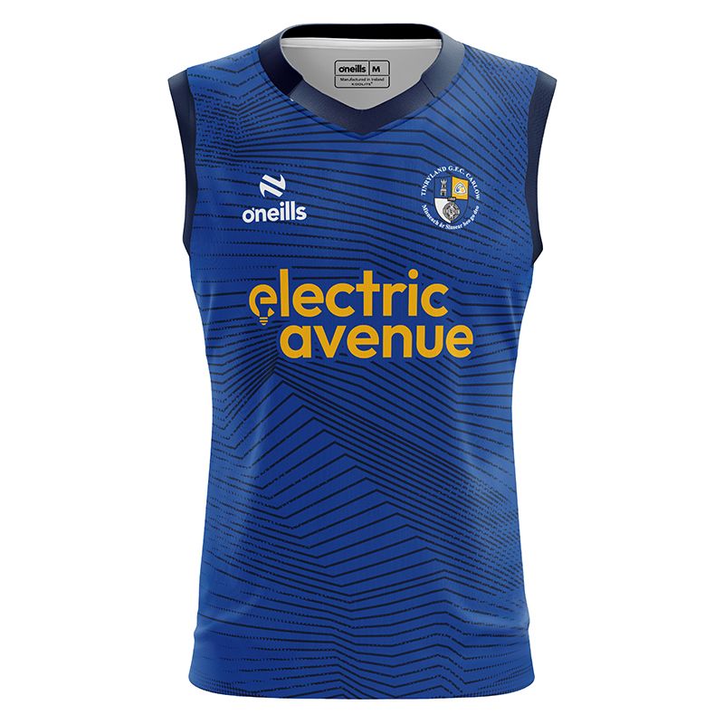 Tinryland GFC Vest