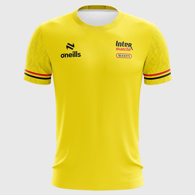 Intermarche-Wanty Cycling T-Shirt