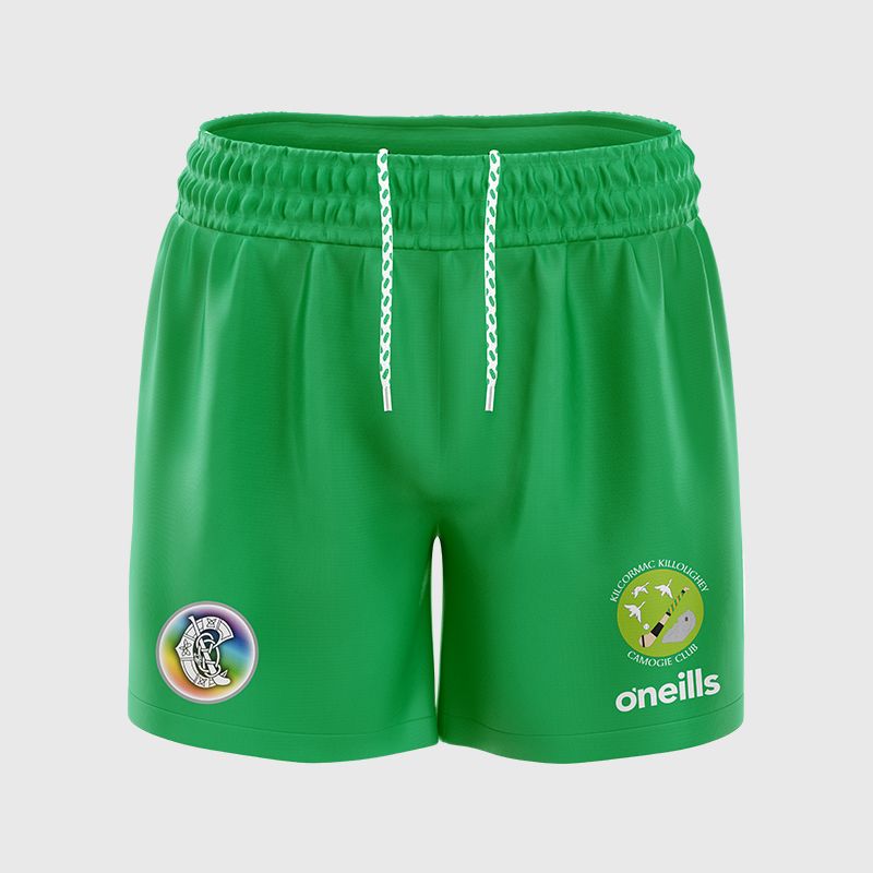 Kilcormac Killoughey Camogie Mourne Shorts