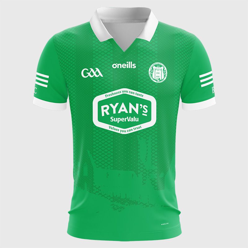 Kilmallock GAA Kids’ Jersey