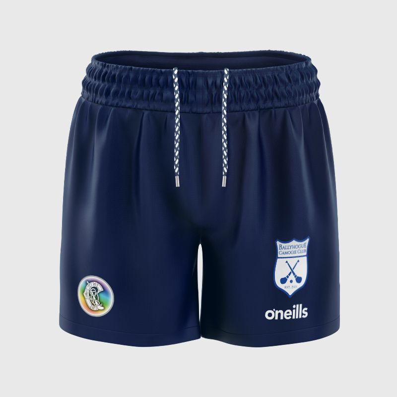Ballyhogue Camogie Club Mourne Shorts