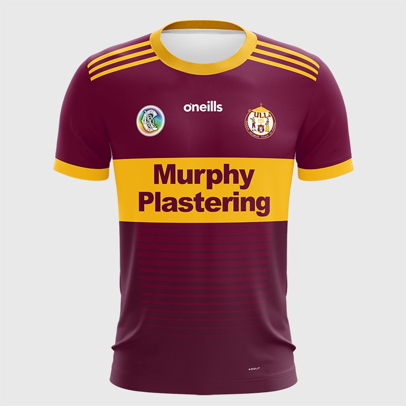 Tulla GAA Kids’ Camogie Jersey