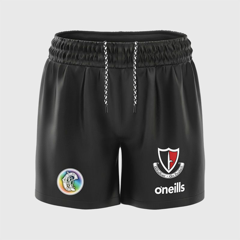Oulart The Ballagh GAA Club Mourne Shorts