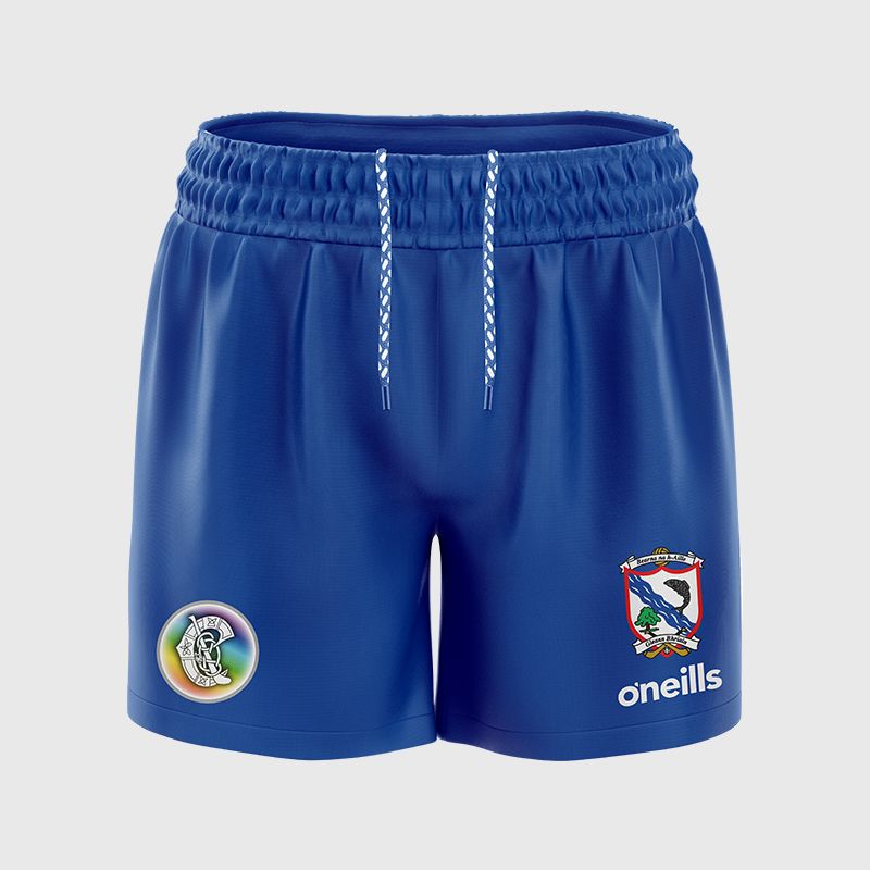 Oylegate Glenbrien Camogie Club Mourne Shorts