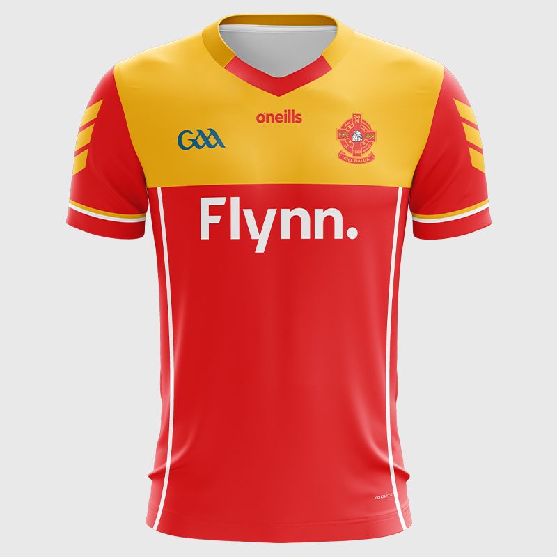 Smith O'Briens GAA & Camogie Club Kids’ Jersey